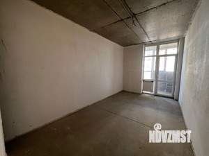 Студия квартира, вторичка, 26м2, 16/20 этаж