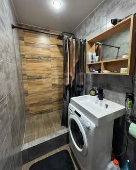 1-к квартира, вторичка, 32м2, 8/17 этаж