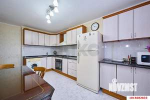 3-к квартира, вторичка, 85м2, 9/10 этаж