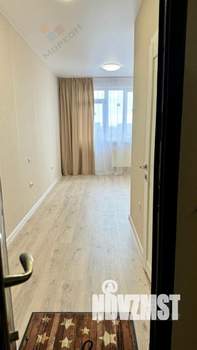 Студия квартира, вторичка, 20м2, 9/16 этаж