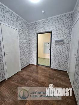 1-к квартира, вторичка, 39м2, 2/9 этаж