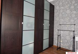 1-к квартира, вторичка, 34м2, 3/6 этаж