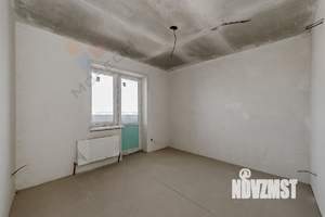 3-к квартира, вторичка, 79м2, 21/24 этаж