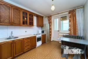 1-к квартира, вторичка, 44м2, 4/6 этаж