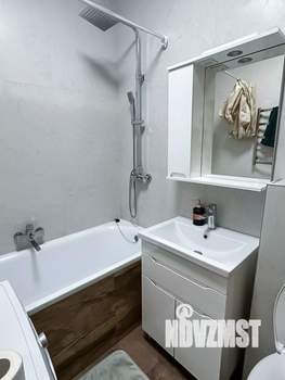 Студия квартира, вторичка, 27м2, 15/18 этаж