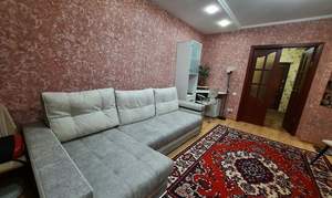2-к квартира, вторичка, 53м2, 4/9 этаж