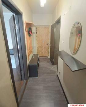 1-к квартира, вторичка, 32м2, 5/6 этаж