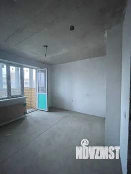 Студия квартира, вторичка, 21м2, 8/8 этаж