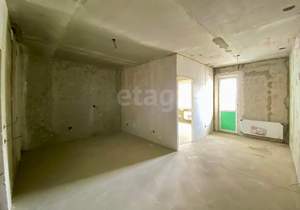 1-к квартира, вторичка, 46м2, 7/8 этаж