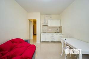 1-к квартира, вторичка, 35м2, 22/24 этаж