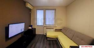 1-к квартира, вторичка, 32м2, 4/5 этаж