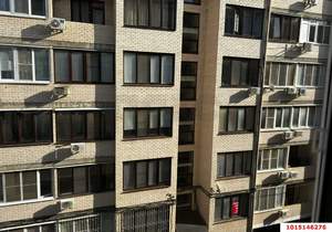 1-к квартира, вторичка, 34м2, 4/5 этаж