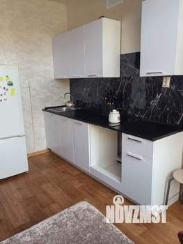 1-к квартира, вторичка, 36м2, 5/6 этаж