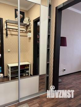 Студия квартира, вторичка, 34м2, 4/9 этаж