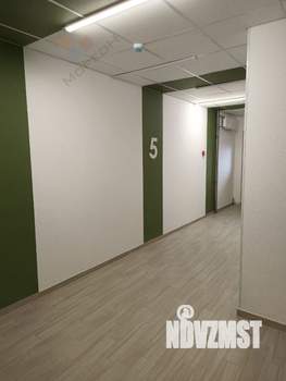 3-к квартира, вторичка, 95м2, 5/24 этаж