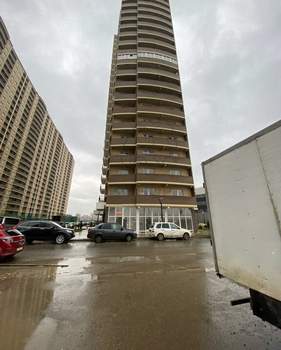 1-к квартира, вторичка, 35м2, 3/24 этаж