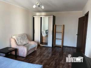 1-к квартира, вторичка, 38м2, 7/16 этаж