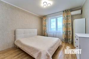 2-к квартира, вторичка, 65м2, 15/16 этаж