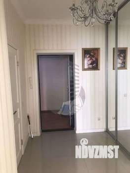 1-к квартира, вторичка, 44м2, 9/19 этаж