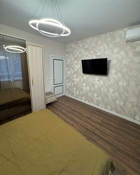 2-к квартира, вторичка, 47м2, 7/24 этаж