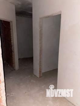 1-к квартира, вторичка, 42м2, 6/7 этаж