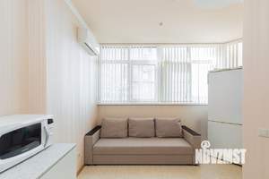 2-к квартира, вторичка, 73м2, 3/24 этаж