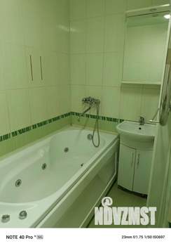 2-к квартира, вторичка, 60м2, 12/16 этаж