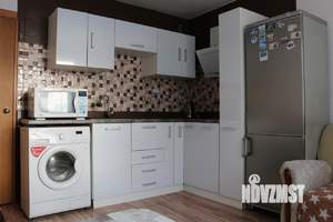 1-к квартира, вторичка, 32м2, 12/17 этаж