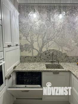 2-к квартира, вторичка, 80м2, 2/6 этаж