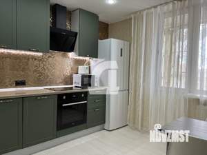 2-к квартира, вторичка, 60м2, 5/16 этаж
