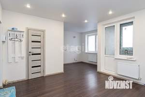 Студия квартира, вторичка, 26м2, 16/23 этаж