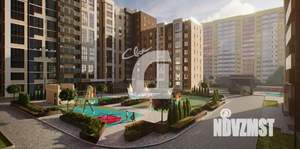2-к квартира, вторичка, 60м2, 5/18 этаж