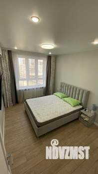 1-к квартира, вторичка, 35м2, 10/19 этаж