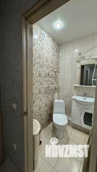 1-к квартира, вторичка, 39м2, 10/18 этаж