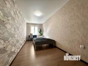 3-к квартира, вторичка, 60м2, 3/5 этаж