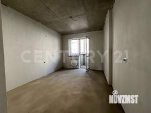 1-к квартира, вторичка, 44м2, 7/20 этаж