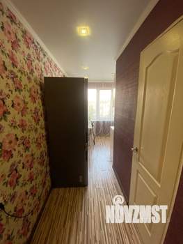 3-к квартира, вторичка, 60м2, 5/9 этаж