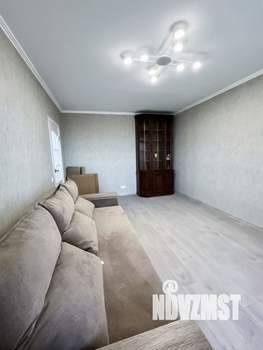 1-к квартира, вторичка, 38м2, 7/11 этаж