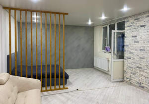 Студия квартира, вторичка, 41м2, 1/3 этаж