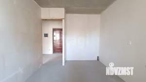 1-к квартира, вторичка, 41м2, 15/24 этаж