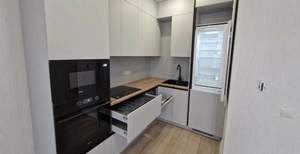 1-к квартира, вторичка, 36м2, 8/25 этаж