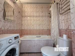 1-к квартира, вторичка, 35м2, 5/14 этаж