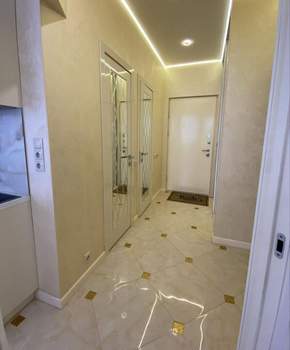 2-к квартира, вторичка, 59м2, 14/15 этаж