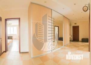 3-к квартира, вторичка, 92м2, 5/21 этаж