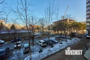 2-к квартира, вторичка, 60м2, 2/24 этаж