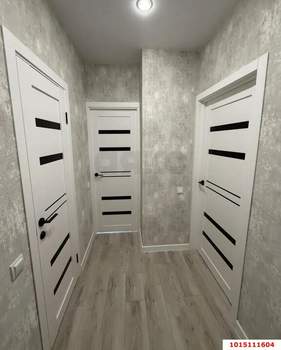 1-к квартира, вторичка, 37м2, 5/7 этаж