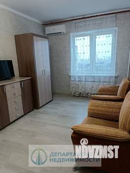 1-к квартира, вторичка, 40м2, 14/14 этаж