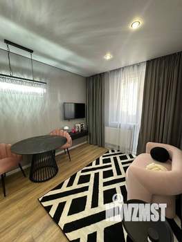 2-к квартира, вторичка, 53м2, 12/16 этаж