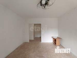 2-к квартира, вторичка, 53м2, 1/10 этаж