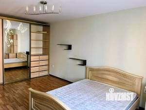 1-к квартира, вторичка, 38м2, 8/16 этаж